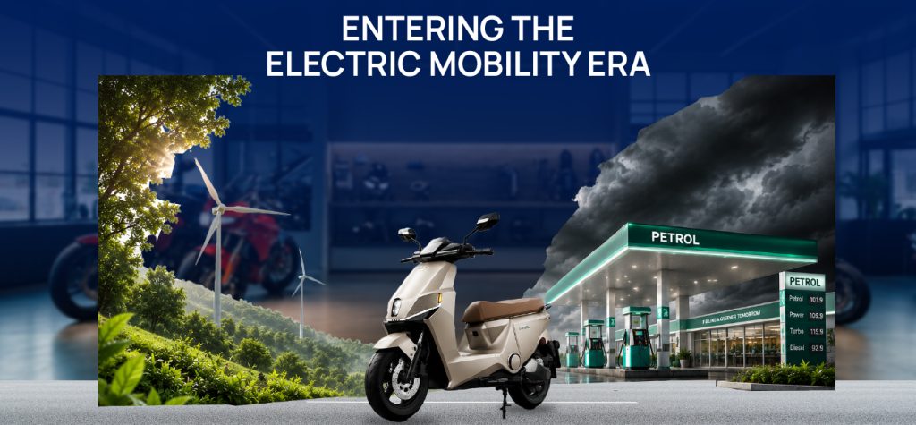 Hero MotoCorp's 40+ Year Growth Journey: 10 Milestones That Built India's Largest Two-Wheeler Brand 22 Hero Storytelling 10