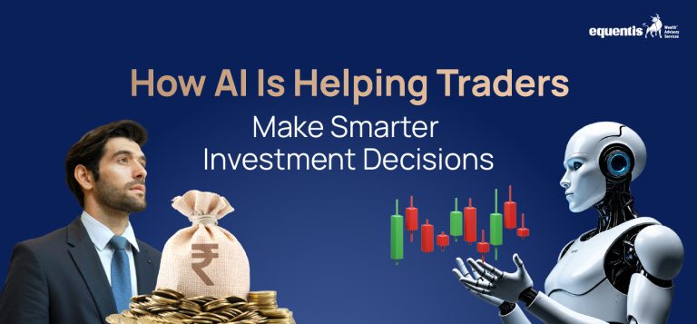 How AI Is Helping Traders Make Smarter Investment Decisions