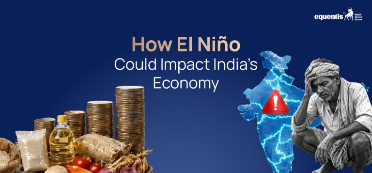 How El Niño Could Impact India’s Economy: Understanding the Risks and Opportunities