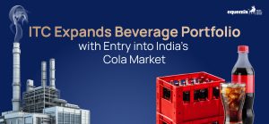 ITC Expands Beverage Portfolio with Entry into India's Cola Market: What It Means for Consumers and Investors