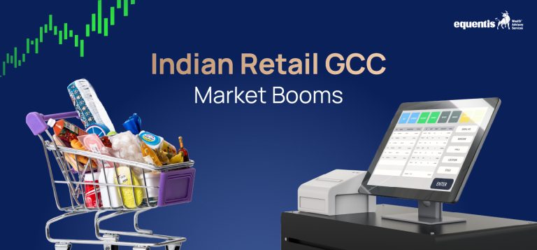 Indian Retail GCC Market Booms: Why Global Retailers Are Expanding Their Presence in India