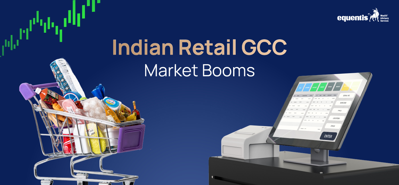 Indian Retail GCC Market Booms: Why Global Retailers Are Expanding Their Presence in India