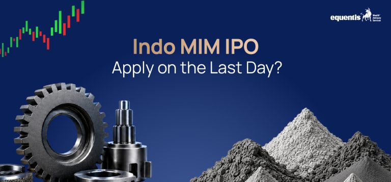 Indo MIM IPO: Apply on the Last Day? Key Factors Investors Should Consider