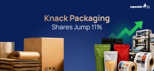 Knack Packaging Shares Jump 11%: What Drove the Rally and What Investors Should Know