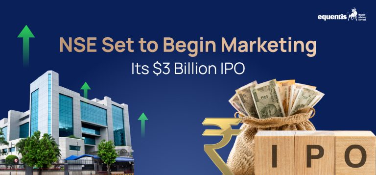 NSE Set to Begin Marketing Its $3 Billion IPO: What India’s Biggest Public Offering Could Mean for Investors