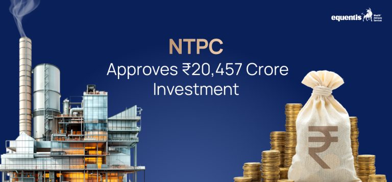 NTPC Approves ₹20,457 Crore Investment: What the Expansion Means for India’s Power Sector