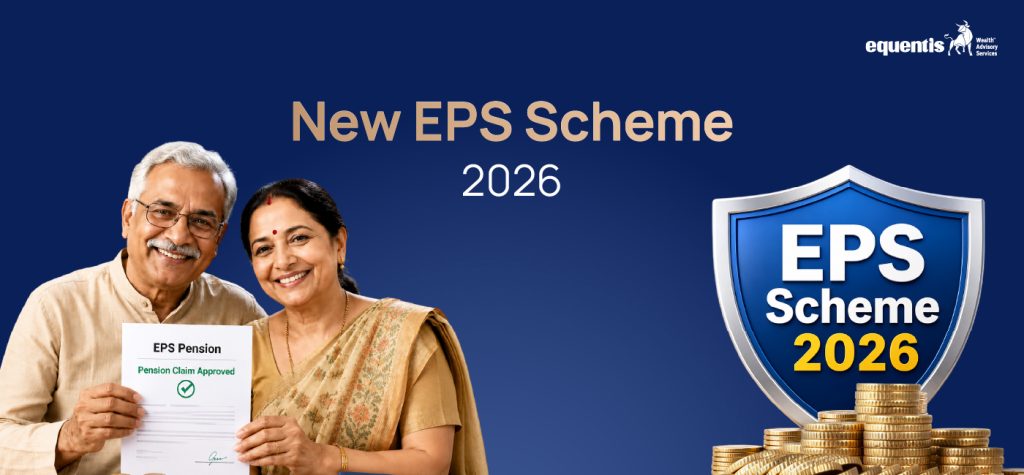 New EPS Scheme 2026: Key Changes, Higher Pension Rules, and What EPF Members Need to Know