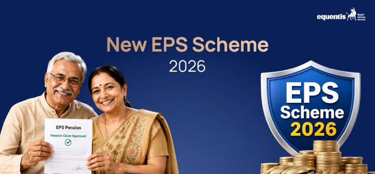 New EPS Scheme 2026: Key Changes, Higher Pension Rules, and What EPF Members Need to Know