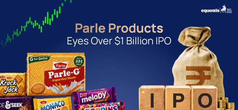 Parle Products Eyes Over $1 Billion IPO: What the Potential Public Listing Could Mean