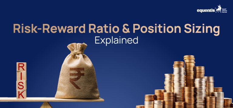 Risk-Reward Ratio and Position Sizing Explained