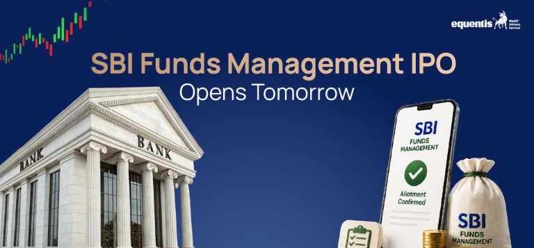 SBI Funds Management IPO Opens Tomorrow: Key Details, Investment Considerations, and What Investors Should Know