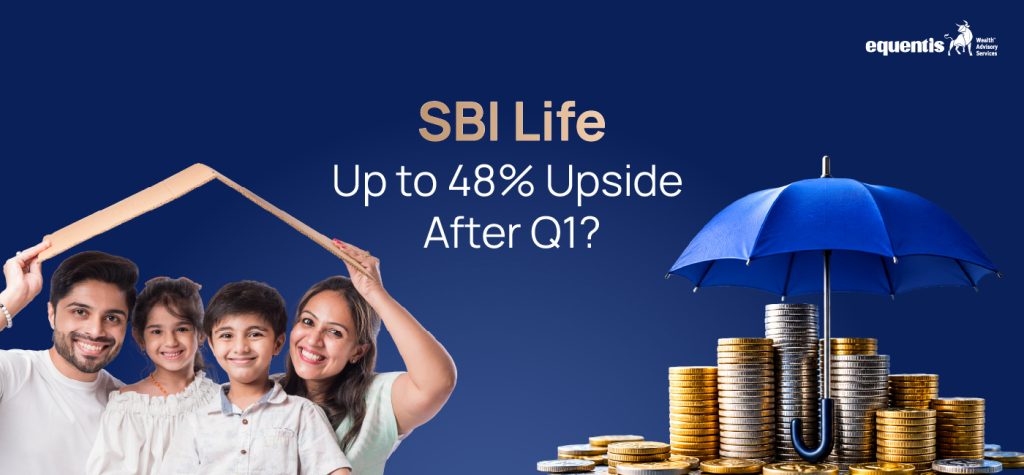 SBI Life After Q1 Results: Is There Really Up to 48% Upside?