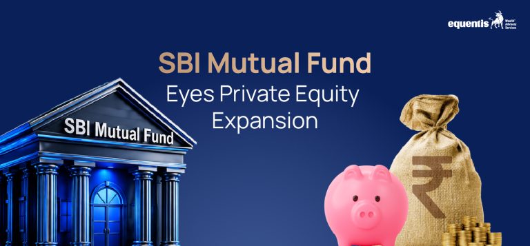 SBI Mutual Fund Eyes Private Equity Expansion: What It Means for India's Investment Landscape