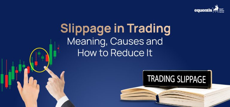 Slippage in Trading: Meaning, Causes and How to Reduce It