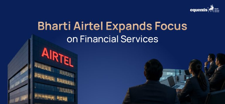 Bharti Airtel Expands Focus on Financial Services: What It Means for Customers, Investors, and India’s Digital Economy