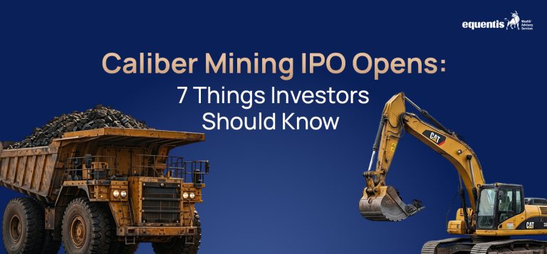Caliber Mining IPO Opens: 7 Things Investors Should Know Before Applying