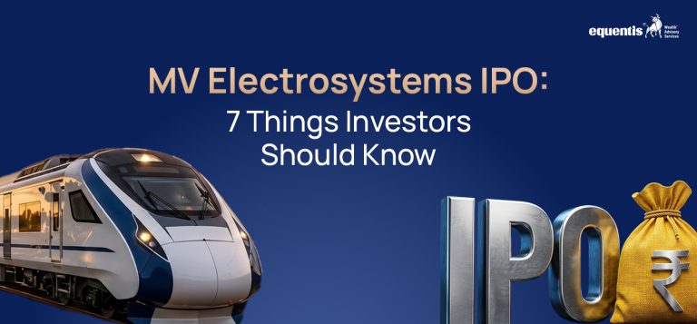 MV Electrosystems IPO: 7 Things Investors Should Know Before Applying