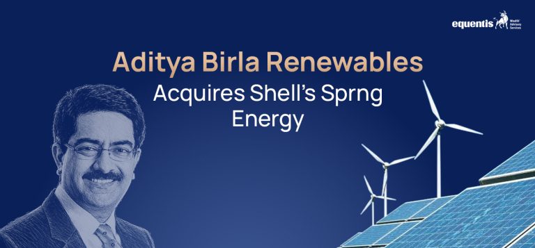 Aditya Birla Renewables Acquires Shell’s Sprng Energy: What the $1.8 Billion Deal Means for India’s Clean Energy Sector
