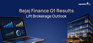 Bajaj Finance Q1 Results Lift Brokerage Outlook: Can the Growth Momentum Continue?