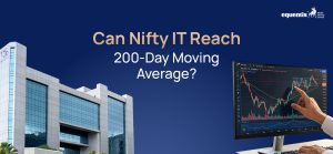 Can Nifty IT Reach Its 200-Day Moving Average? What the Recent Recovery Signals