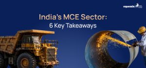 India’s MCE Sector: 6 Key Takeaways Shaping the Future of Manufacturing