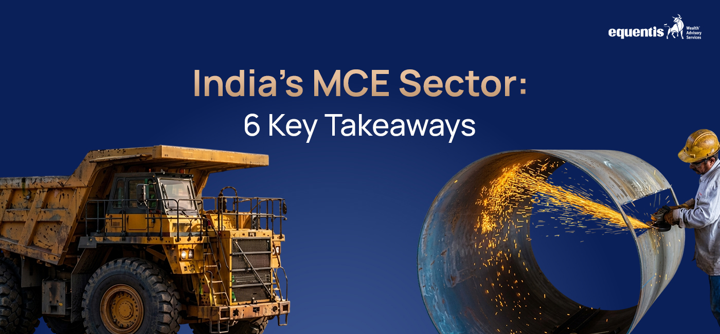 India’s MCE Sector: 6 Key Takeaways Shaping the Future of Manufacturing