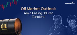 Oil Market Outlook Amid Easing US-Iran Tensions: What It Means for Global Markets and India