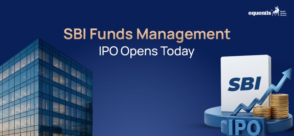 SBI Funds Management IPO Opens Today: Key Details, Subscription Timeline, and What Investors Should Know
