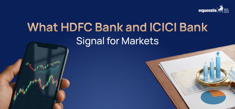 What HDFC Bank and ICICI Bank Signal for Markets: Key Takeaways for Investors