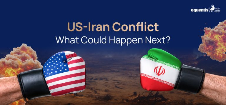 US-Iran Conflict: What Could Happen Next? Impact on Global Markets and India