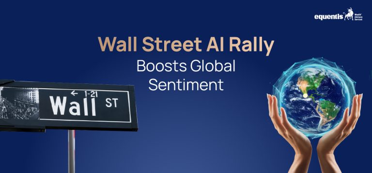 Wall Street AI Rally Boosts Global Sentiment: What It Means for Investors Worldwide