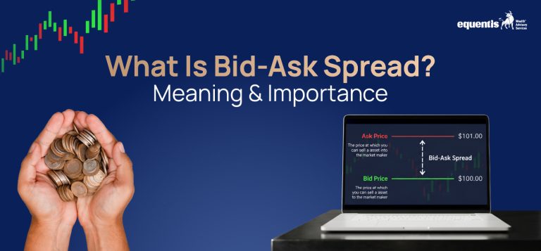 What Is Bid-Ask Spread? Meaning & Importance