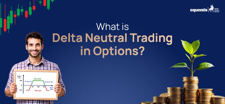 What Is Delta Neutral Trading in Options?