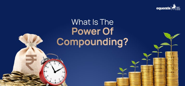 What Is The Power Of Compounding?