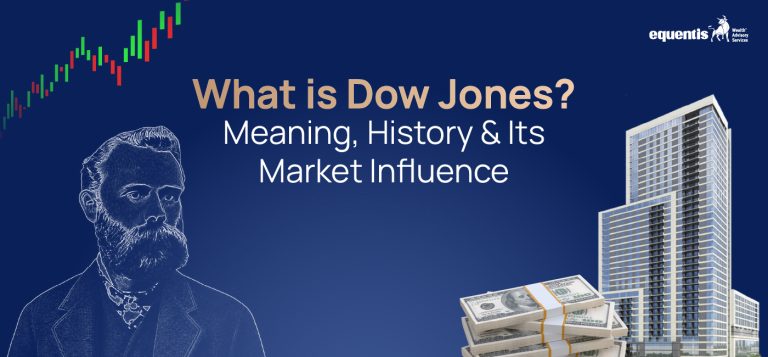 What is Dow Jones? Meaning, History & Its Market Influence