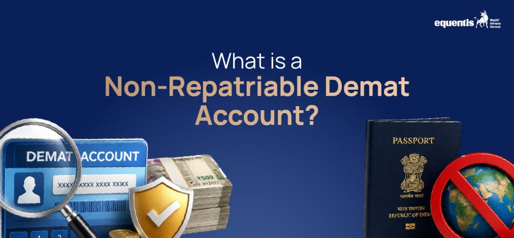 What is a Non-Repatriable Demat Account? The Complete Guide