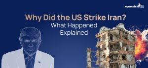 Why Did the US Strike Iran? What Happened Explained
