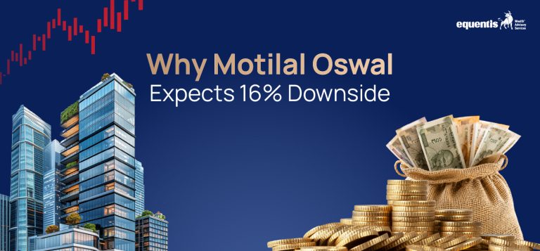 Why Motilal Oswal Expects 16% Downside in Tata Elxsi Stock