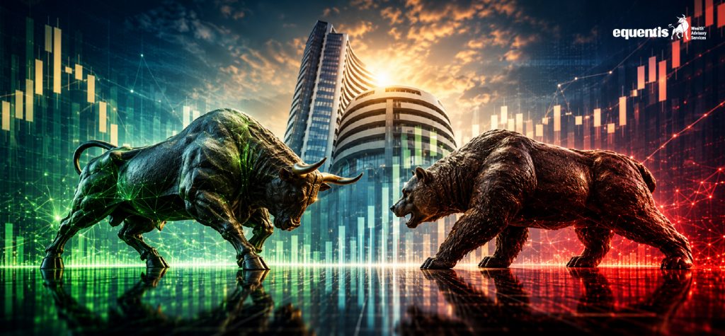 7 Overnight Triggers for Indian Stock Markets
