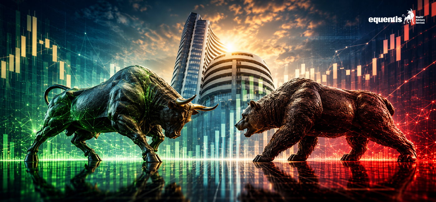 7 Overnight Triggers for Indian Stock Markets