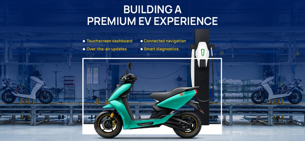 13 Years, 2.6 Lakh Vehicles, ₹57,302 Crore Market Cap: The Ather Energy Story 10 Ather Storytelling 03