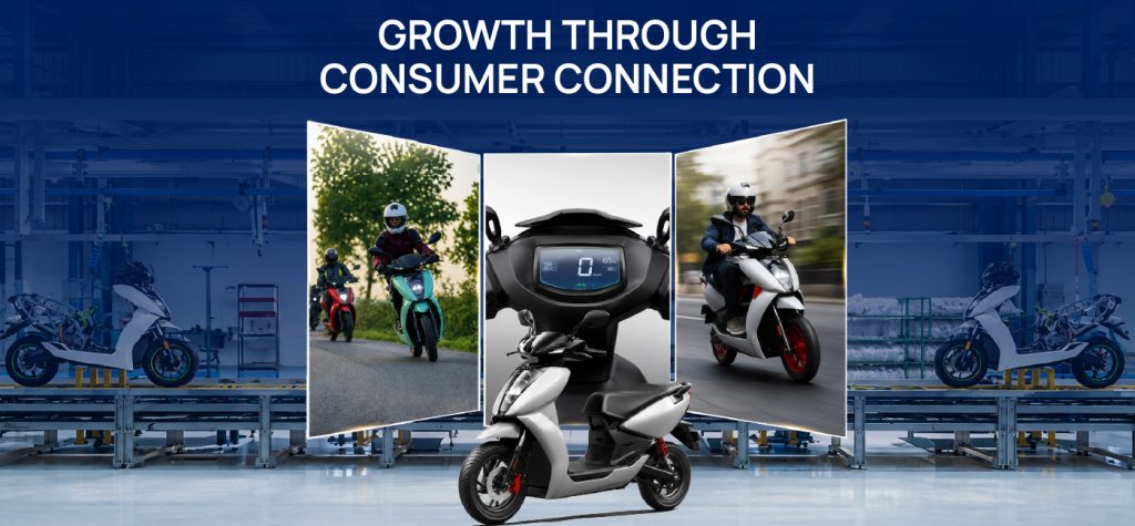 13 Years, 2.6 Lakh Vehicles, ₹57,302 Crore Market Cap: The Ather Energy Story 11 Ather Storytelling 04