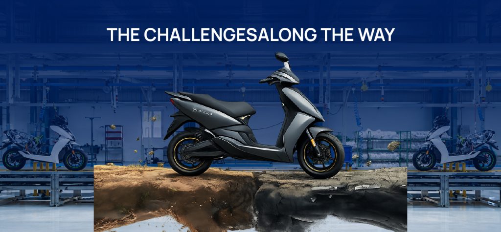 13 Years, 2.6 Lakh Vehicles, ₹57,302 Crore Market Cap: The Ather Energy Story 12 Ather Storytelling 05