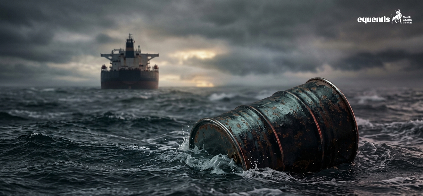 Brent Nears $92: What It Means for India’s Crude Import Bill