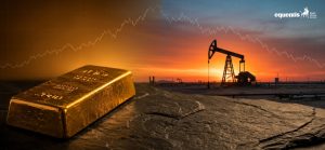 Commodity Update: Crude Hits 2-Week Low, Gold Rises
