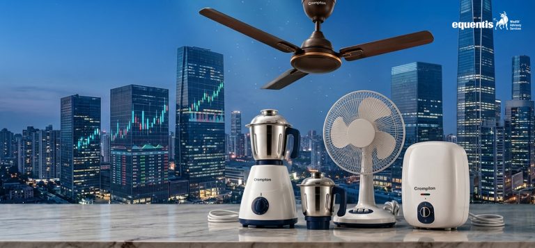Crompton Greaves Targets 2x Revenue by FY31: What Investors Should Know