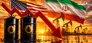 Crude Tops $91: Impact of US-Iran Tensions on India and Markets