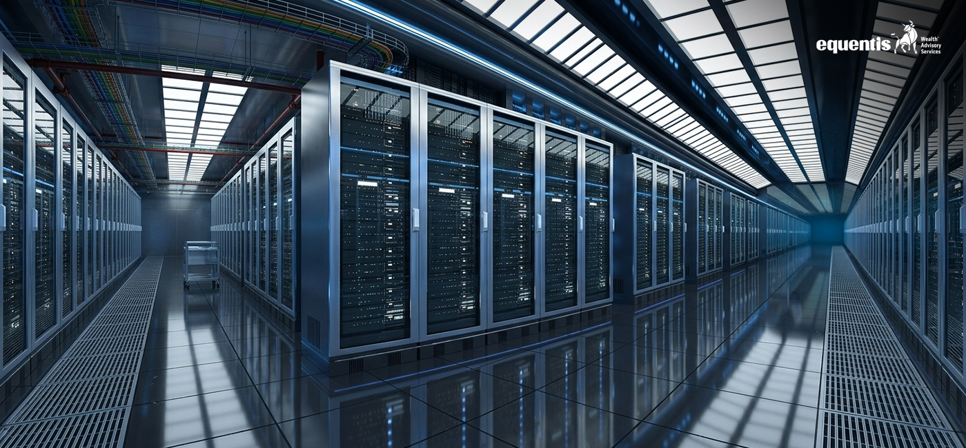 ESDS Software IPO: 0.31x Subscribed on Day 1