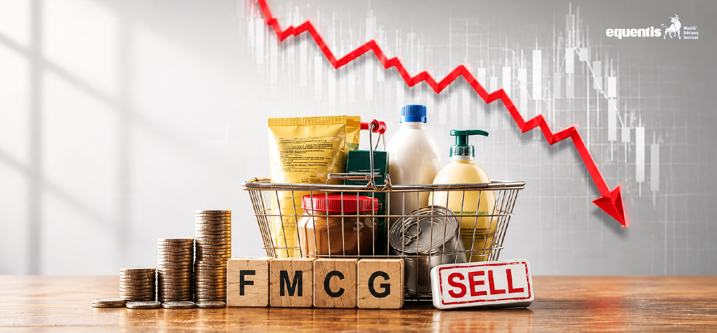 FMCG Stock 24% Below High: Goldman Sachs, Citi Say Sell