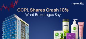 GCPL Shares Crash 10%: What Brokerages Say